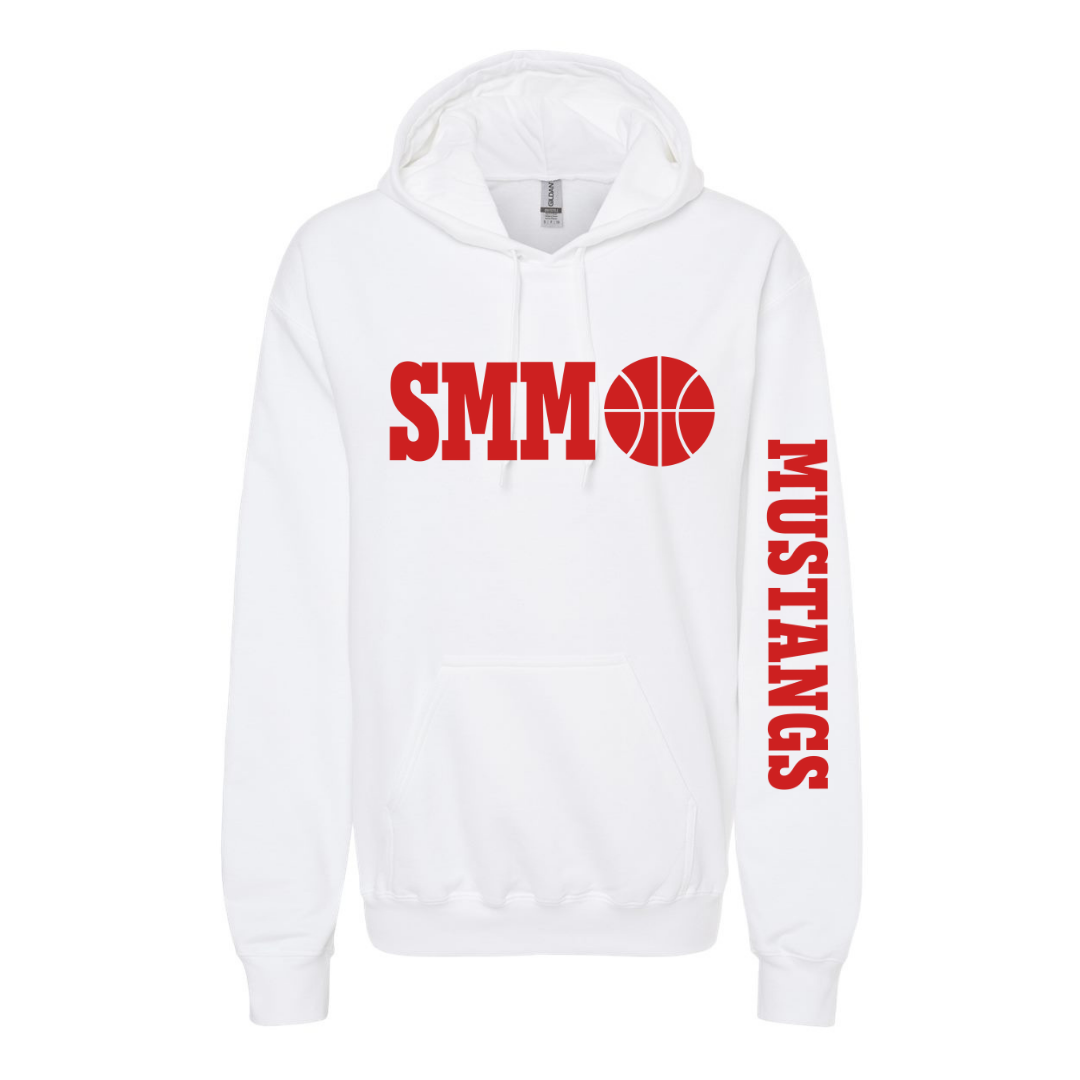Mustang Basketball 2 - Youth